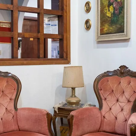 Al Porto Hotel