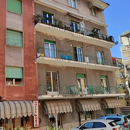 Al Porto 2* 임페리아