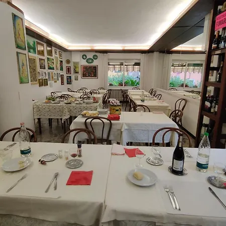 Al Porto Hotel
