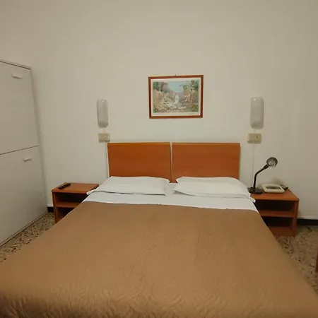 Hotel Al Porto 2*