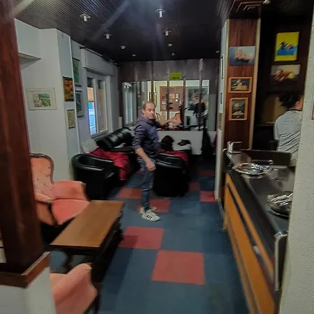 호텔 Al Porto 임페리아