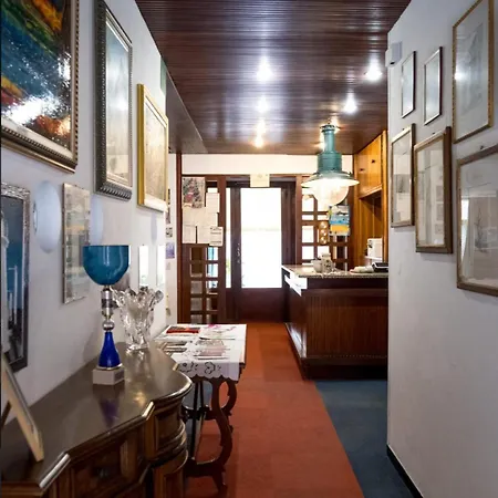 Hotel Al Porto Imperia