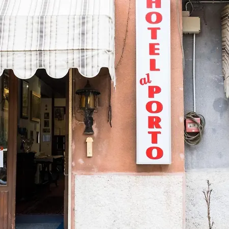 Al Porto Hotel 2*