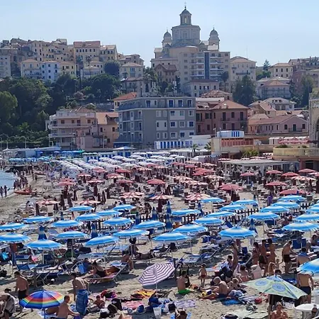 ホテル Al Porto 2*