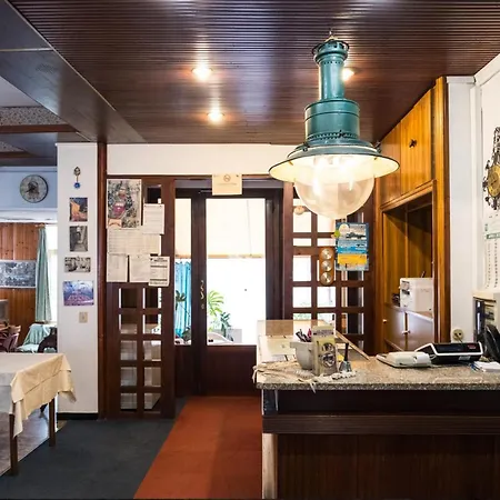 Al Porto ホテル インペリア