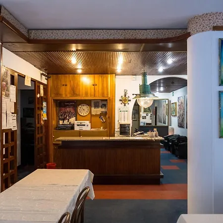 Hotel Al Porto Imperia