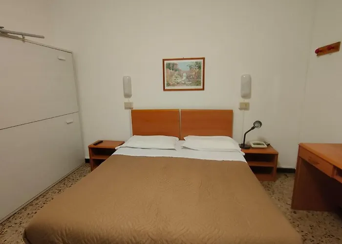 Hotel Al Porto 2*